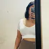 •🧘🏽‍♀️✨ - @krystalortega - TikTok