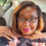Crystal Overton - @scorpiodiva1922 - Instagram