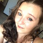 Crystal Overton - @crystaldawn0903 - Instagram