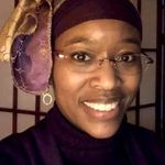 Krystal Overton Salaam - @krystaloverton46._ - Instagram