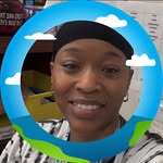 Krystal Overton Salaam - @kjsalaam - Instagram