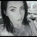 Krystal Parrish - @krystalr721 - Instagram