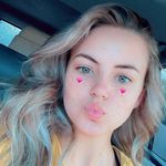 Krystal Parrish - @krystalparrish5 - Instagram