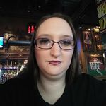 krystal Parrish - @vampire2004 - Instagram
