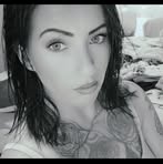 Krystal Parrish - Facebook