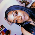 Krystal Pearson - @prettysoul.k - Instagram