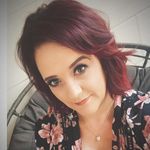 Krystal Pearson - @krystal_is_back_in_the_salon - Instagram