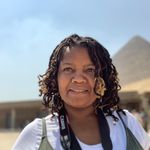 Crystal Persaud - @persauddoesmath - Instagram