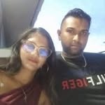 Crystal Persaud - @christienpersaud075 - Instagram