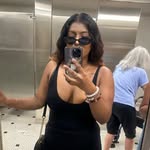 Crystal Persaud - @someonebetterthencrystal - Instagram