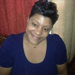 Crystal Persaud - @beerycuite1234 - Instagram