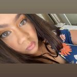 Krystal Persaud - @_krystalpersaud - Instagram