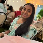 Krystal Persaud - @krystalp0204 - Instagram