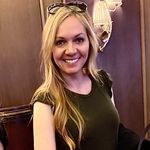 Crystal Pickering - @crystalmpickering - Instagram