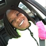 Crystal Pickering - @cgboutdatlife - Instagram