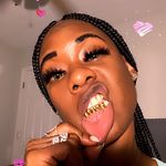 Crystal pickering - @slayed_by_crystal.p - Instagram