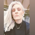 Crystal Pratt🖤 - @colormecrystal - Instagram