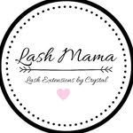 Crystal Pratt-Wallace - @_crystal_lash_ - Instagram