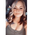 Krystal Pratt - @krystal_leigh5 - Instagram