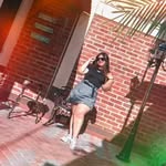 Krystal Ramírez - @cristalramirez9 - Instagram
