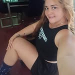 Krystal Ramirez - @ceylaenithramirezsanjur2 - Instagram