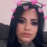Krystal Ramirez - @krystal_ramirez34 - Instagram