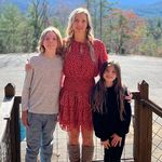 Crystal Rasmussen Van Arsdall - @c_vanarsdall - Instagram
