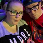 Krystal-Spencer Rasmussen - @funloveandalways - Instagram