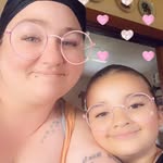Krystal Reece - @godzgift1984 - Instagram