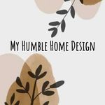 Krystal Reid - @my_humble_home_design - Instagram