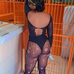 Krystal Reid - @tigerroaw - Instagram