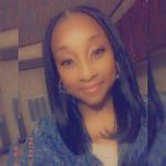 Krystal Reid - @mznigel82 - Instagram