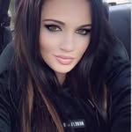 Krystal Reid - @krystallee2261 - Instagram