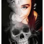 Krystal Reid - @lunar_owl86 - Instagram