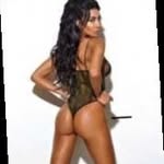 Krystal Renner - @krystalrenner92 - Instagram