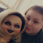 Krystal Ritchie - @chaomommy1607 - Instagram