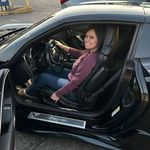 Krystal Patterson - @krystalritchie2000 - Instagram
