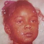 Krystal D Rivers - @babyk_32 - Instagram