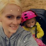 Krystal Rivers - @bossmomm7 - Instagram