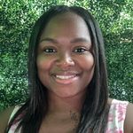 Krystal Rivers Johnson - @chyna_krys - Instagram