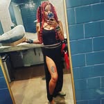 KrystaLRo§éKovEA❤💙🤍🖤 - @clusterfuck__confuckedtafied - Instagram
