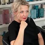 Lucie Růžičková - @krystal.roes - Instagram