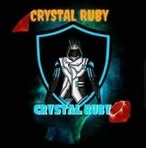 Crystal Ruby - Facebook