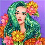 Crystal Ruby - Facebook