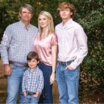 Crystal Farmer Rutledge - @crystalrutledge - Instagram
