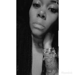 Krystal Rutledge - @passion4hair87 - Instagram