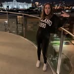 Krystal - @krystalsaenz13 - Instagram