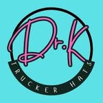 Krystal Garcia -Saenz Dr.K - @hats_by_dr.k - Instagram