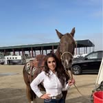 Krystal Saenz - @gofetchlabs - Instagram
