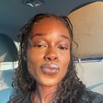 Crystal Samuels - @sunny_crys - Instagram